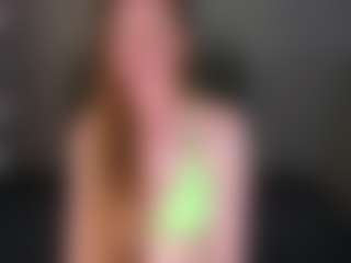 Live cam show with CharlotteDoe - Red Hair Dildo on Hubzter Live