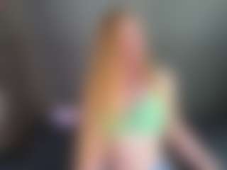 CharlotteDoe's Live Sex Cam Show