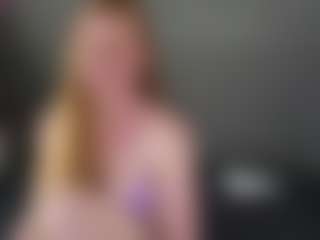 CharlotteDoe's Live Sex Cam Show