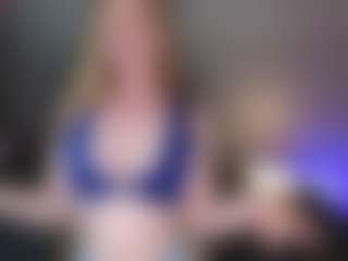 CharlotteDoe's Live Sex Cam Show