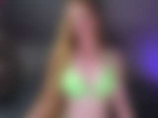 CharlotteDoe's Live Sex Cam Show
