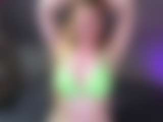 CharlotteDoe's Live Sex Cam Show