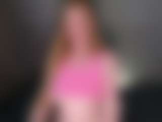CharlotteDoe's Live Sex Cam Show