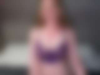 CharlotteDoe's Live Sex Cam Show