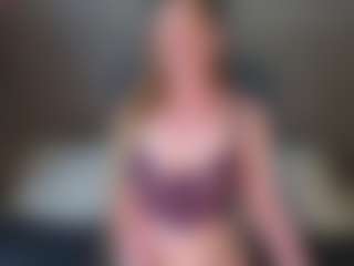 CharlotteDoe's Live Sex Cam Show