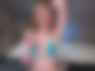 CharlotteDoe's Live Sex Cam Show