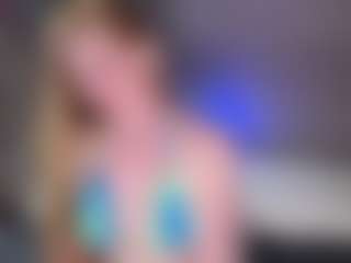 CharlotteDoe's Live Sex Cam Show
