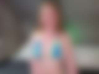CharlotteDoe's Live Sex Cam Show