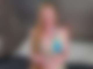 CharlotteDoe's Live Sex Cam Show