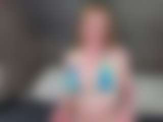 CharlotteDoe's Live Sex Cam Show