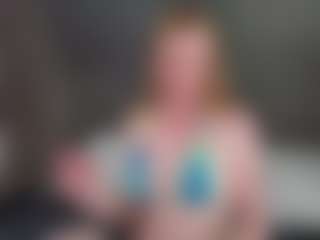 CharlotteDoe's Live Sex Cam Show