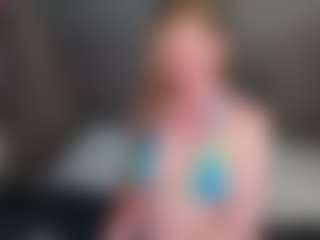 CharlotteDoe's Live Sex Cam Show