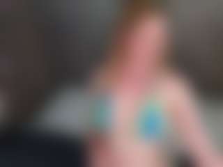 CharlotteDoe's Live Sex Cam Show