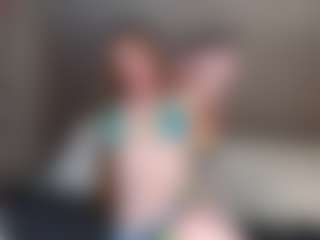 CharlotteDoe's Live Sex Cam Show