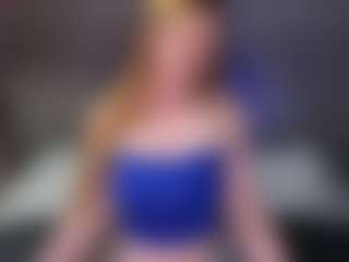 CharlotteDoe's Live Sex Cam Show
