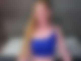 CharlotteDoe's Live Sex Cam Show