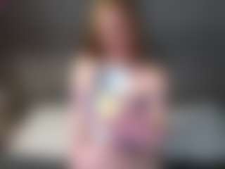 CharlotteDoe's Live Sex Cam Show