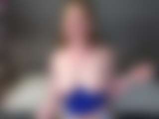 CharlotteDoe's Live Sex Cam Show