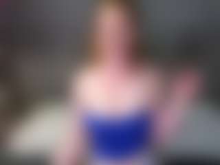 CharlotteDoe's Live Sex Cam Show
