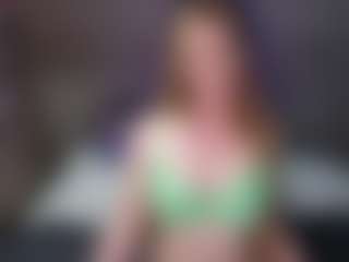 CharlotteDoe's Live Sex Cam Show