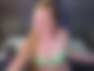 CharlotteDoe's Live Sex Cam Show