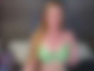 CharlotteDoe's Live Sex Cam Show