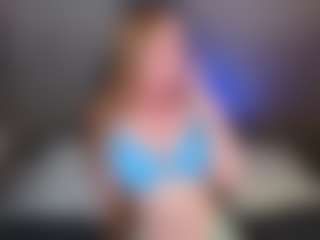 CharlotteDoe's Live Sex Cam Show