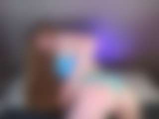 CharlotteDoe's Live Sex Cam Show