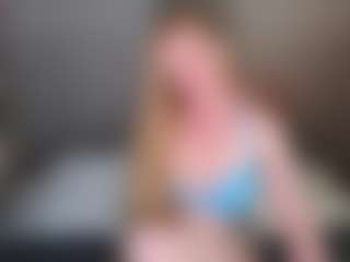 CharlotteDoe's Live Sex Cam Show