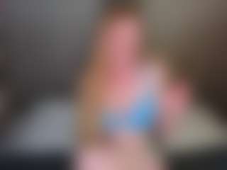 CharlotteDoe's Live Sex Cam Show