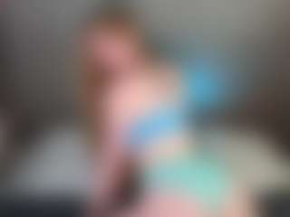 CharlotteDoe's Live Sex Cam Show