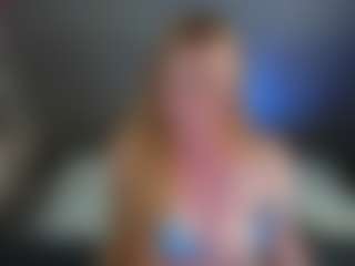 Live cam show with CharlotteDoe - Tease Red Hair on CSO-WL