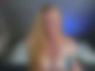 CharlotteDoe's Live Sex Cam Show
