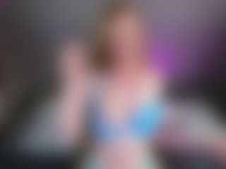 Live cam show with CharlotteDoe - Strip Red Hair on Mixed Magazine Live