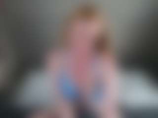 Live cam show with CharlotteDoe - Red Hair on Camsoda