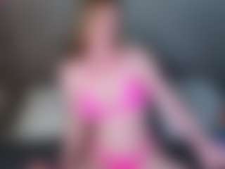CharlotteDoe's Live Sex Cam Show