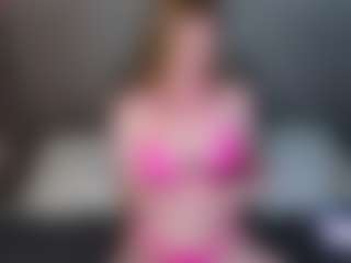 CharlotteDoe's Live Sex Cam Show