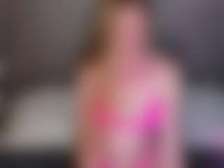 CharlotteDoe's Live Sex Cam Show