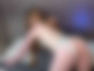 CharlotteDoe's Live Sex Cam Show