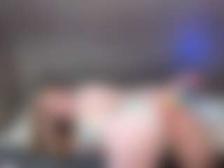 CharlotteDoe's Live Sex Cam Show
