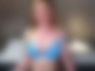 CharlotteDoe's Live Sex Cam Show