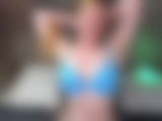 CharlotteDoe's Live Sex Cam Show