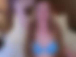 CharlotteDoe's Live Sex Cam Show