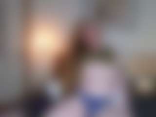 CharlotteDoe's Live Sex Cam Show