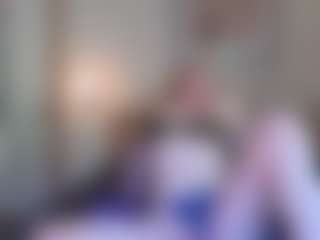 CharlotteDoe's Live Sex Cam Show