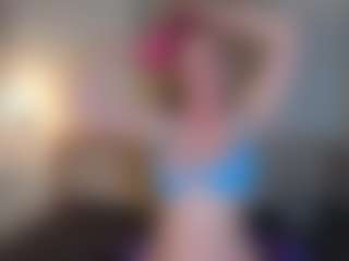 CharlotteDoe's Live Sex Cam Show