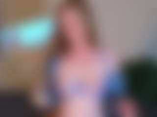 CharlotteDoe's Live Sex Cam Show