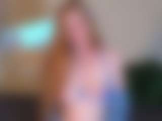 CharlotteDoe's Live Sex Cam Show