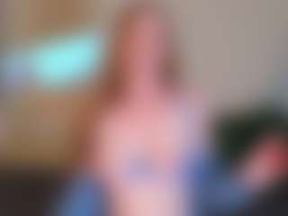 CharlotteDoe's Live Sex Cam Show