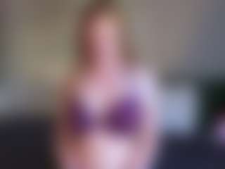 CharlotteDoe's Live Sex Cam Show